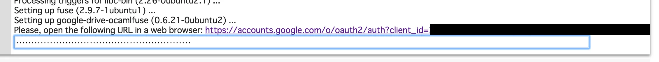 auth cell