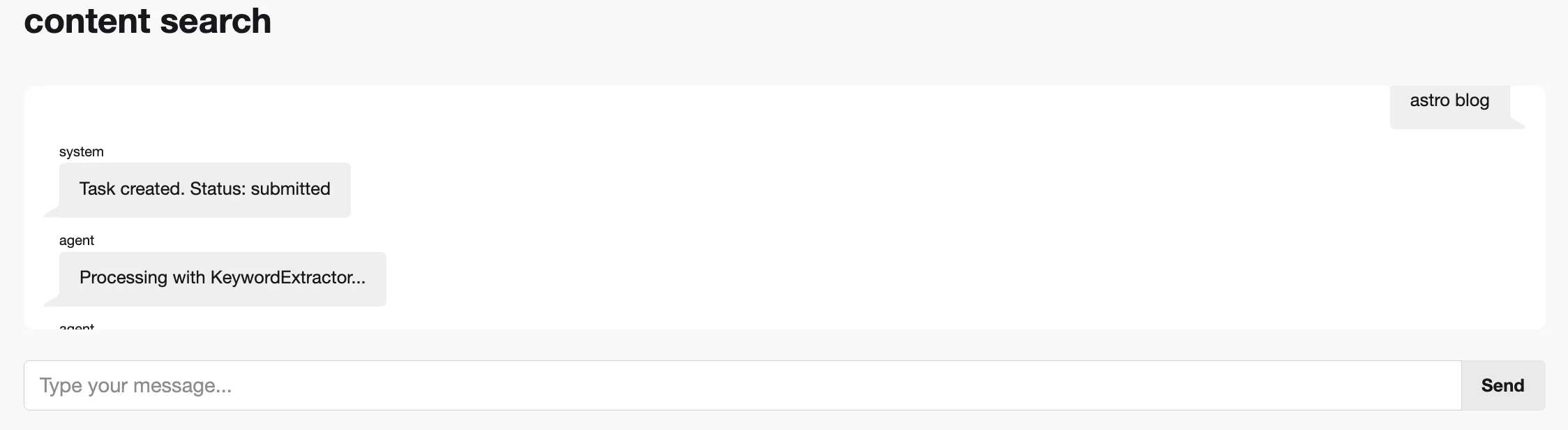content-search-request-screen