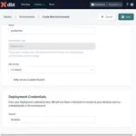 dbt cloud 触ったメモ