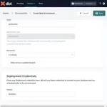 dbt cloud 触ったメモ