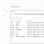 fivetran connector sdkを使ってestat apiのデータを取得してみた