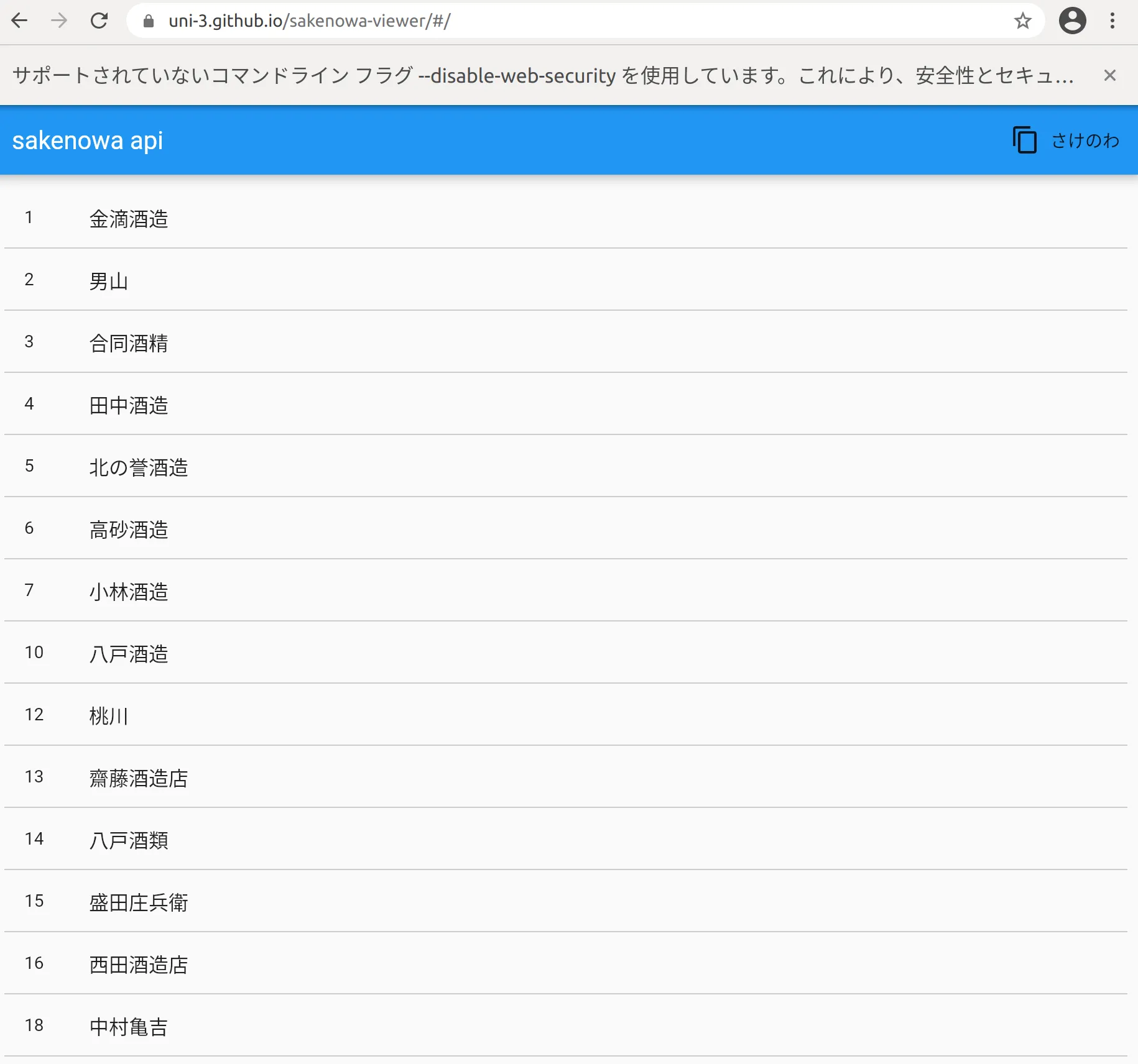 flutter web gh pages