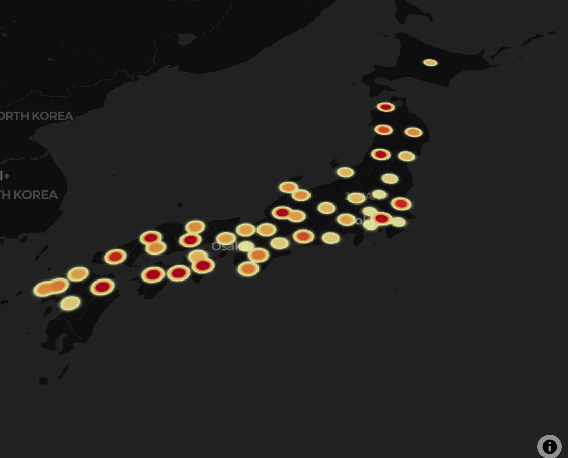 geocoding