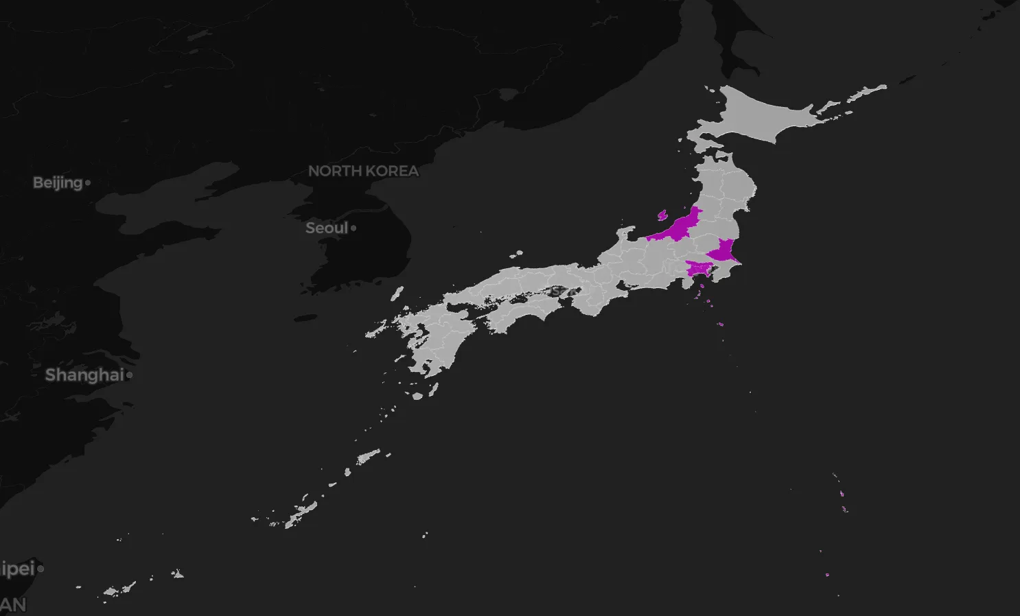 geojson