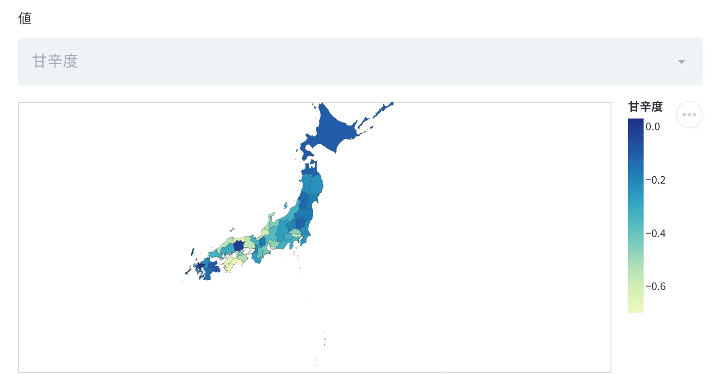 map-sweet