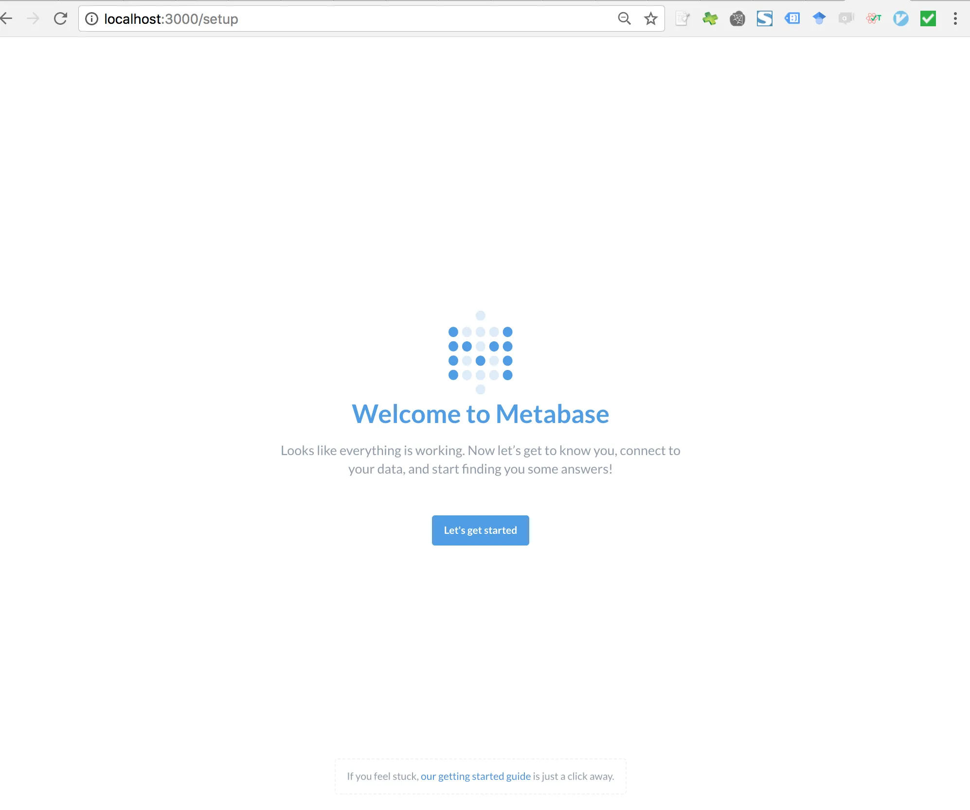 metabase