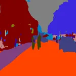 keras(tensorflow)でSegNet
