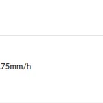 Cloudflare Workerで降水通知システムを作った