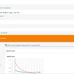 docker上のjupyterlabでtensorboardの表示